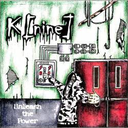 K[Nine] : Unleash the Power